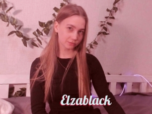 Elzablack