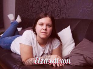Elzaxdixon