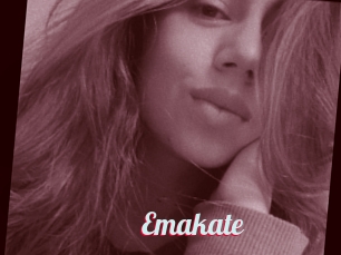 Emakate