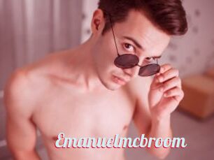 Emanuelmcbroom