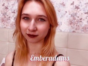 Emberadams