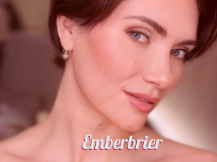 Emberbrier