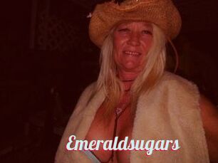 Emeraldsugars