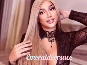 Emeraldversace
