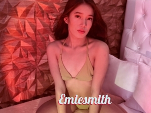 Emiesmith
