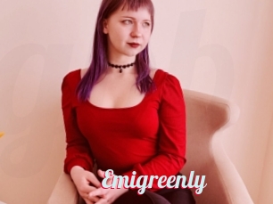 Emigreenly