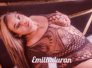 Emiliaduran