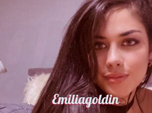 Emiliagoldin