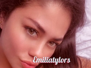 Emiliatylors