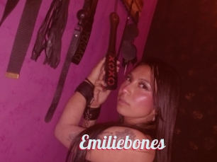 Emiliebones