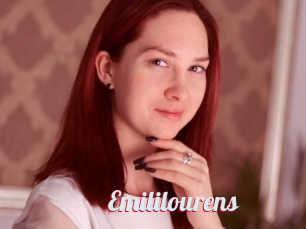Emililourens