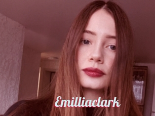 Emilliaclark