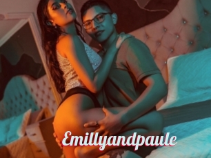 Emillyandpaule