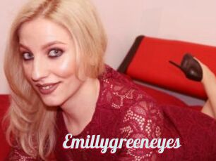 Emillygreeneyes