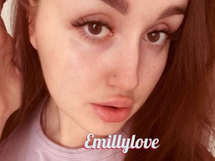 Emillylove