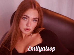 Emilyalsop