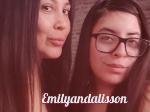 Emilyandalisson