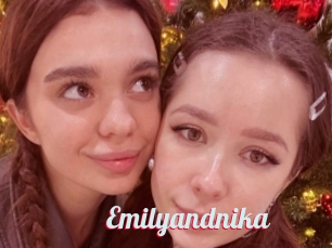 Emilyandnika
