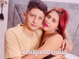 Emilyandronald