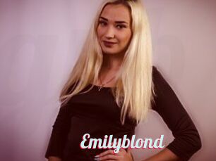Emilyblond