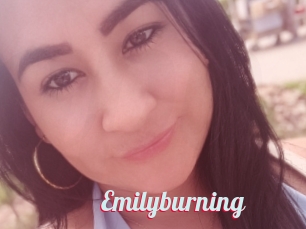 Emilyburning