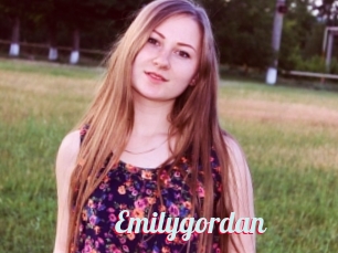 Emilygordan