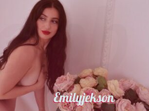 Emilyjekson