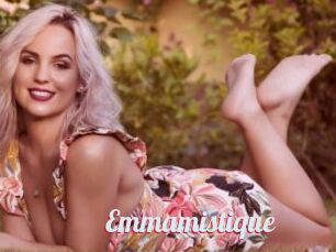 Emmamistique
