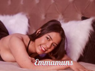 Emmamuns