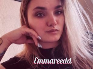 Emmareedd