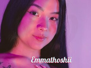 Emmathoshii