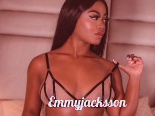 Emmyjacksson