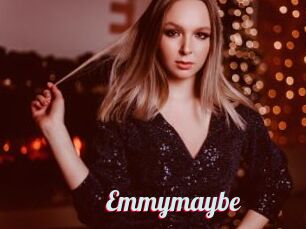 Emmymaybe
