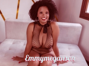 Emmymeganson