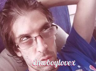 Emoboylovex