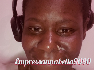 Empressannabella9090