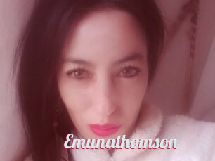 Emunathomson