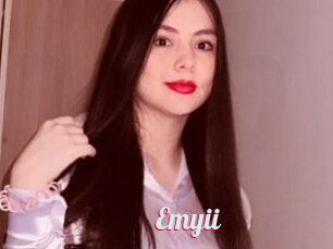 Emyii