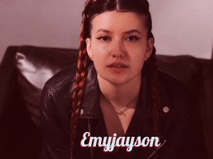 Emyjayson