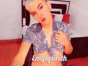 Emylysmith
