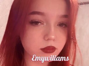 Emywiliams