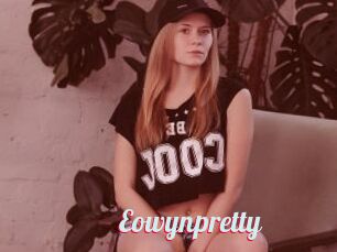 Eowynpretty