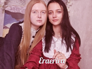 Eraerica