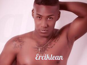 Erciklean