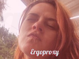 Ergoproxy