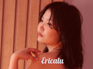 Ericalu
