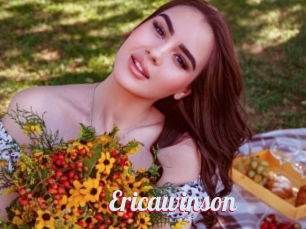Ericawinson