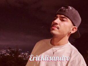 Ericklisandro