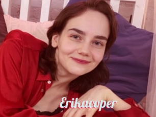 Erikacoper