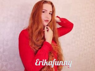Erikafunny